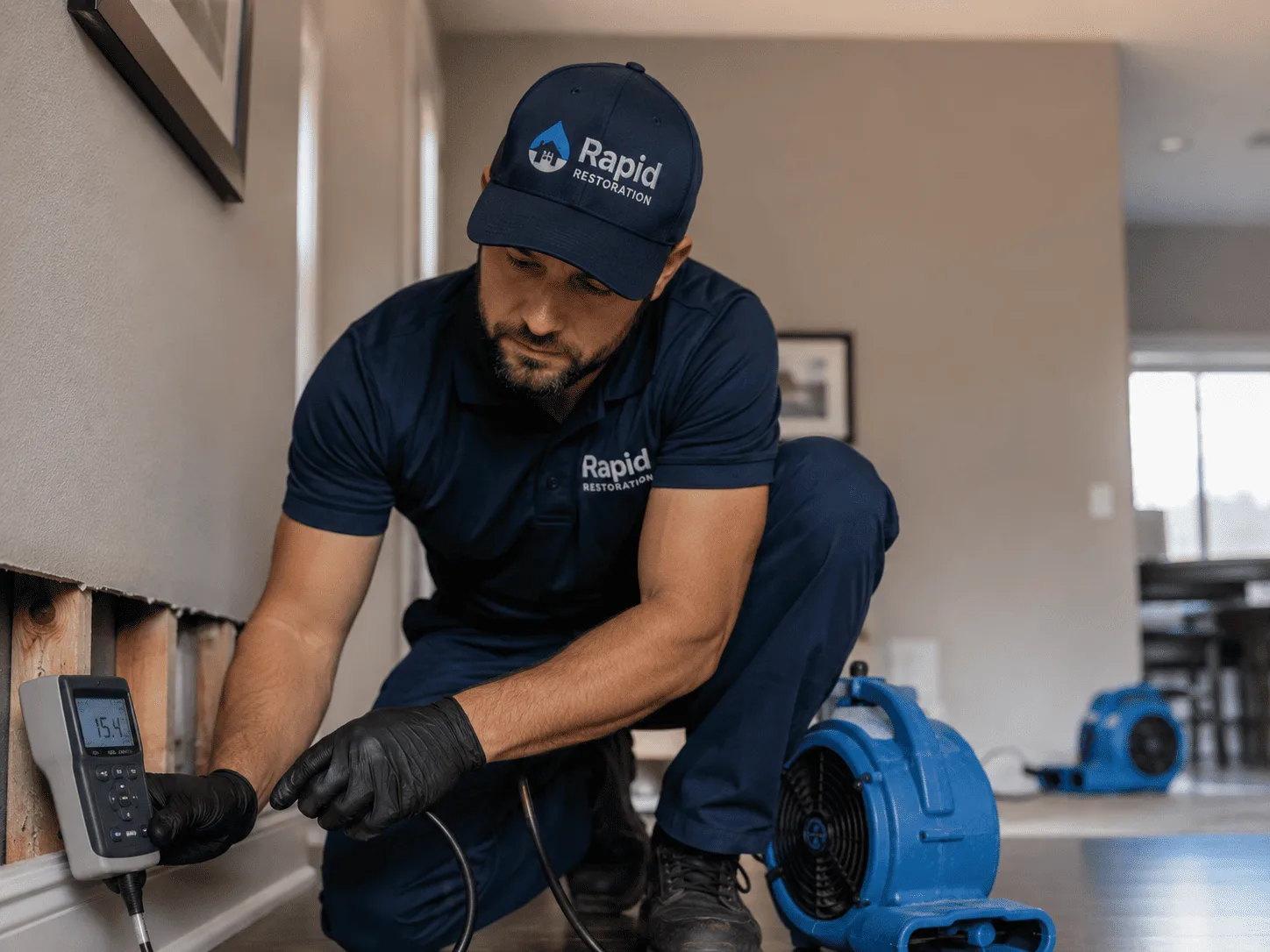 Common questions about Dehumidification in New London, CT